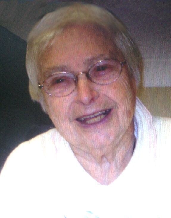 Iola M. Greathouse